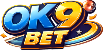 ok9 bet logo